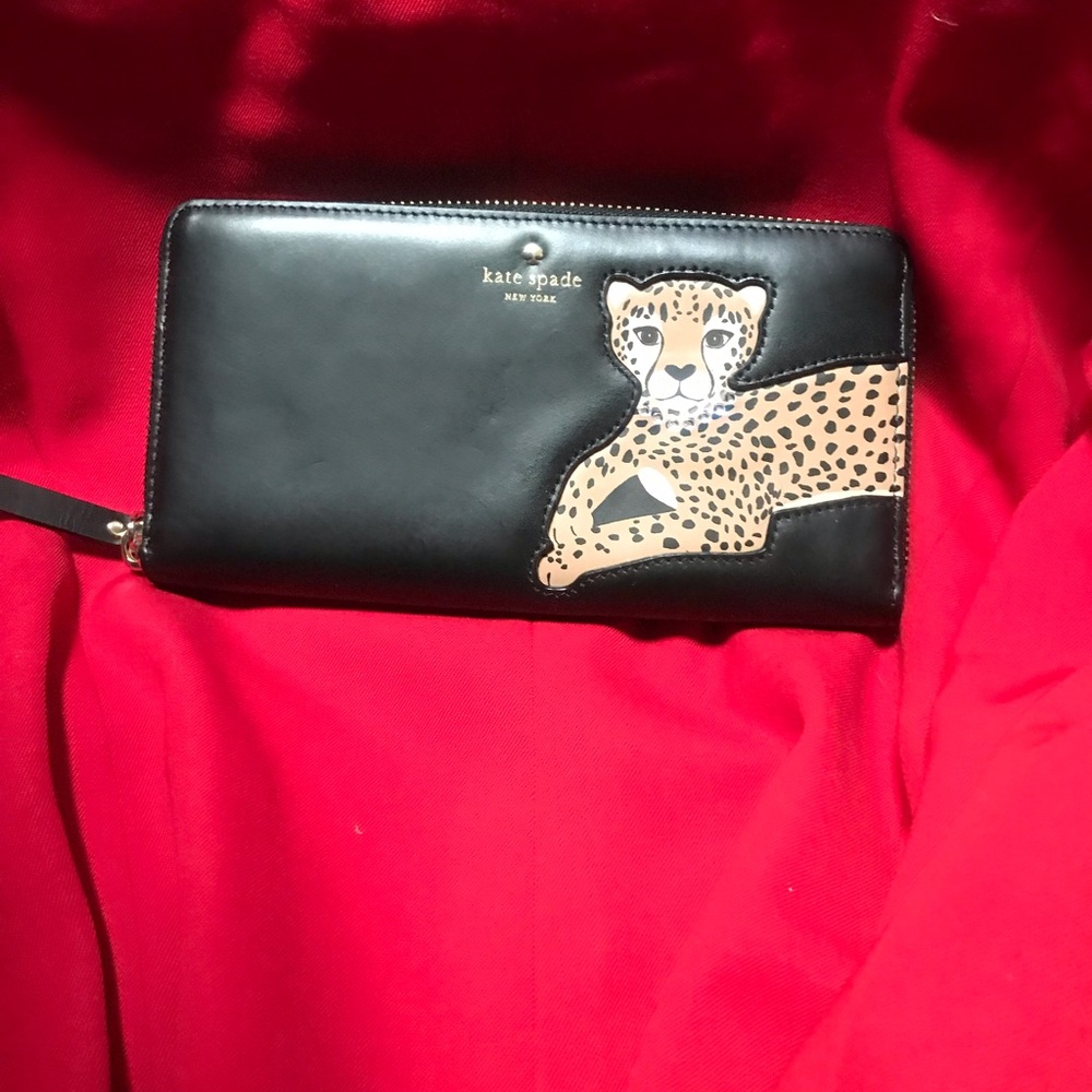KATE SPADE WALLET